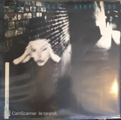 Lene Lovich - Stateless LP