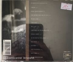 Chris Isaak Chicago 1994 CD