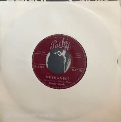 Nesrin Sipahi - Meyhaneci 45lik
