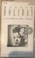Billie Holiday - God Bless The Child KASET