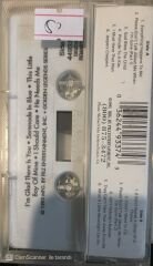 Billie Holiday - God Bless The Child KASET