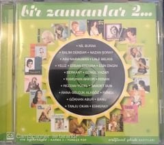 Bir Zamanlar 2.. CD