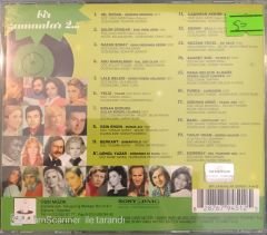 Bir Zamanlar 2.. CD