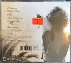 Jehan Barbur - Hayat CD