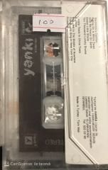 Modern Talking - In The Middle Of Nowhere KASET