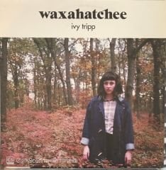 Waxahatchee - Ivy Tripp LP