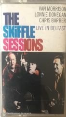 Van Morrison Lonnie Donegan Chris Barber The Skiffle Sessions  KASET