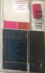 Van Morrison Lonnie Donegan Chris Barber The Skiffle Sessions  KASET