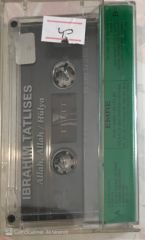 İbrahim Tatlıses Allah, Allah / Hülya KASET