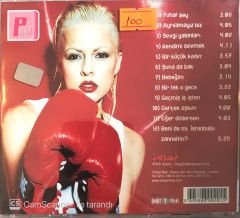 Pamela - Eğer Dinlersen... CD