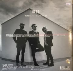 Redd Yersiz Göksüz Zamanlar LP