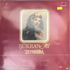 Şükran Ay Zeynebim LP
