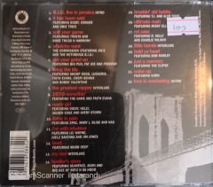 The Notorious B.I.G - Duets- Final Chapter CD