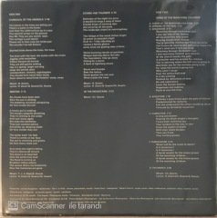 Earth And Fire Song Of The Marching Children LP