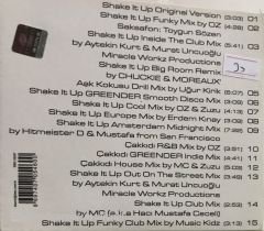 Kenan Doğulu 7.5 CD
