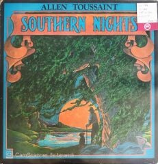 Allen Toussaint - Southern Nights - LP