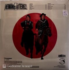 Hermanos Gutierrez / Eternamente LP