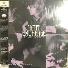 Heat Exchange - Reminiscence LP