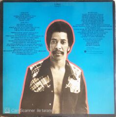 Allen Toussaint - Southern Nights - LP