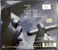 Jay-Z The Blueprint CD