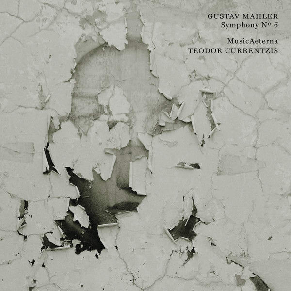 Gustav Mahler - Teodor Currentzis, MusicAeterna – Symphony No. 6 - LP
