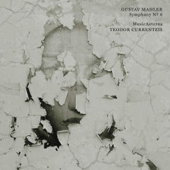Gustav Mahler - Teodor Currentzis, MusicAeterna – Symphony No. 6 - LP
