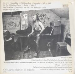 The Groundhogs - No Surrender (Live) - LP