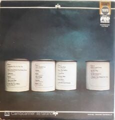 The Who - Triumph - Double LP