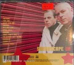 Soundscape UK - Surreal Thing  CD