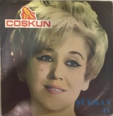 Şükran Ay Perişan Ol 45lik