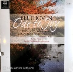Beethoven Ode to Joy LP