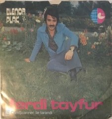 Ferdi Tayfur Gönül Oyunu 45lik