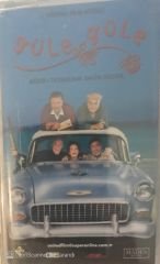 Güle Güle Orijinal Film Müziği KASET