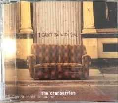 The Cranberries - I Can't Be With You CD