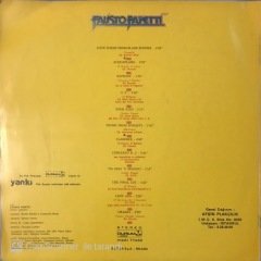 Fausto Papetti 36 A Raccolta LP