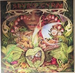 Spyro Gyra - Morning Dance LP