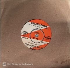 Alaeddin Şensoy - Ellerim Böyle Boş Mu Kalacak 45lik