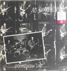 The Groundhogs - No Surrender (Live) - LP