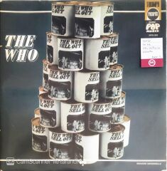 The Who - Triumph - Double LP