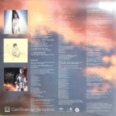 Michael Jackson / Scream LP Maxi Single