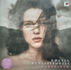 Khatia Buniatishvili – Labyrinth Double LP