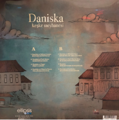 Daniska Keşke Meyhanesi LP