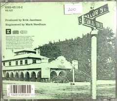 Chris Isaak San Francisco Days CD