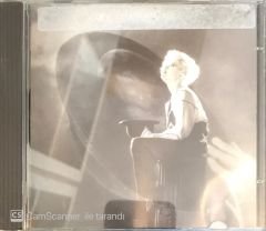 Cyndi Lauper  - Hat Full Of Stars CD