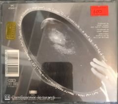 Cyndi Lauper  - Hat Full Of Stars CD