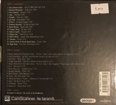 Buddha Bar  - Ten Years  2 CD + DVD