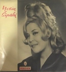 Nesrin Sipahi İstanbul'u Artık Hiç Sevmiyorum 45lik