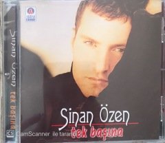 Sinan Özen Tek Başına CD