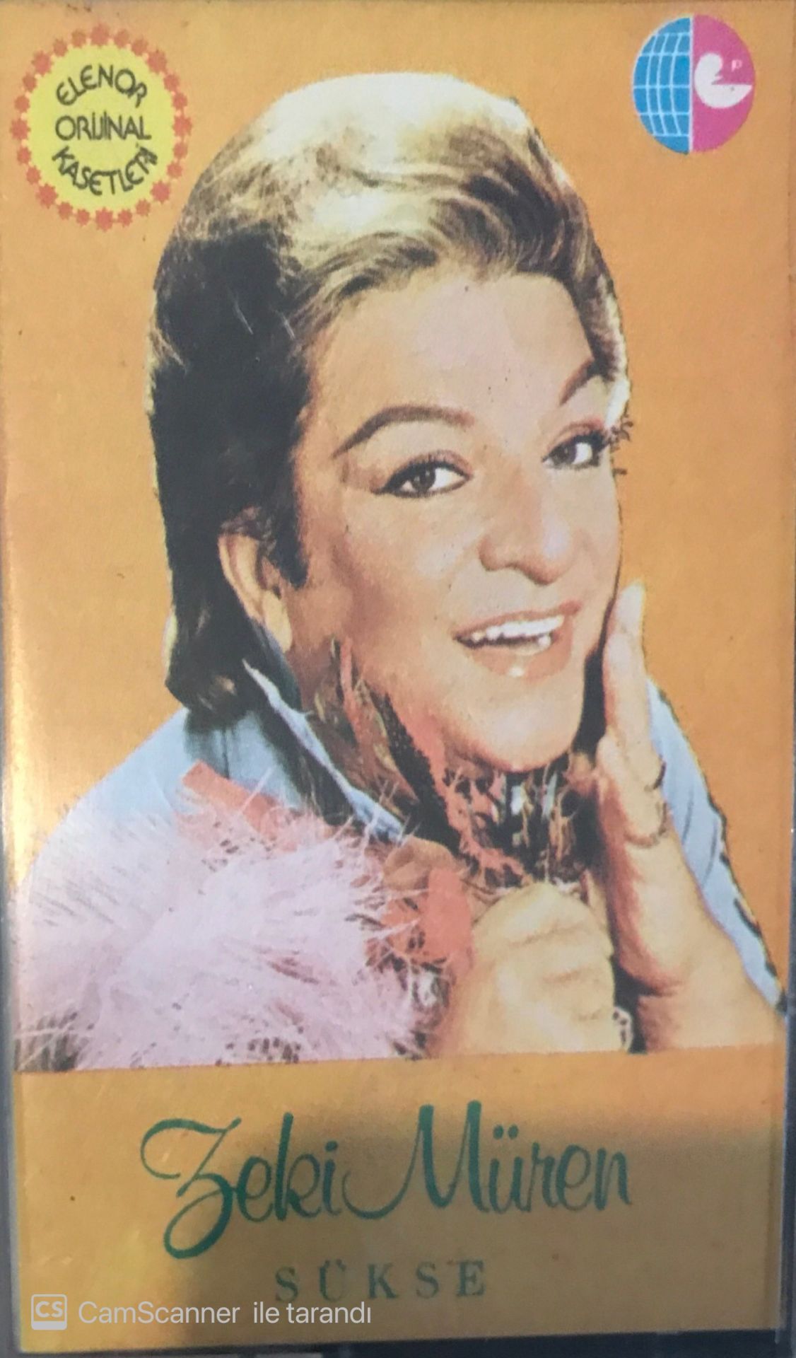Zeki Müren - Sükse KASET