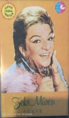 Zeki Müren - Sükse KASET